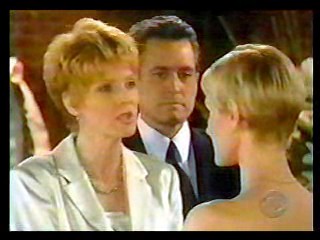 As the World Turns,  Nash Bridges