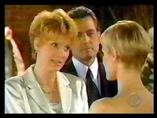 As the World Turns,  Nash Bridges