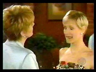 As the World Turns,  Nash Bridges