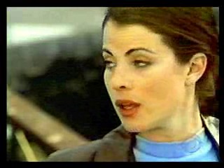 As the World Turns,  Nash Bridges