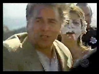 As the World Turns,  Nash Bridges