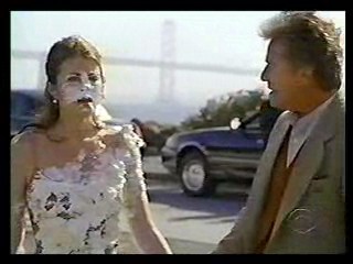 As the World Turns,  Nash Bridges