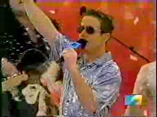 MTV Spring Break 1999
