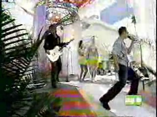 MTV Spring Break 1999