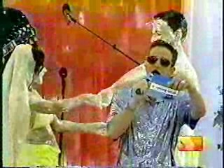 MTV Spring Break 1999