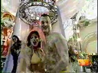 MTV Spring Break 1999