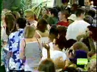 MTV Spring Break 1999