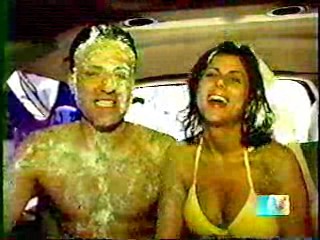 MTV Spring Break 1999