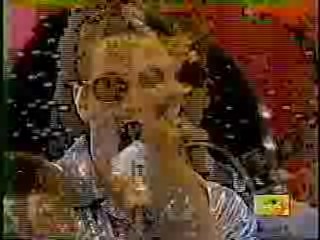 MTV Spring Break 1999