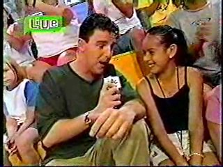 Slime Time Live - Mothers Day