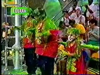 Slime Time Live - Mothers Day