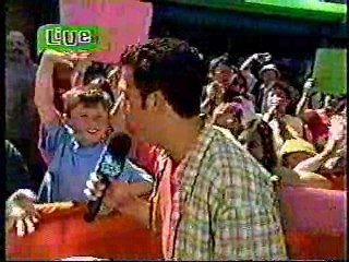 Slime Time Live - Mothers Day