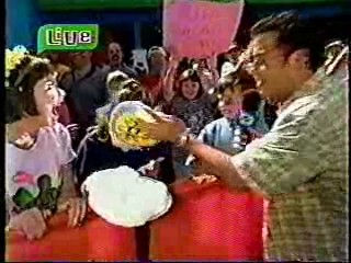 Slime Time Live - Mothers Day