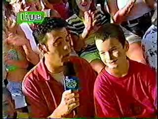 Slime Time Live - Mothers Day