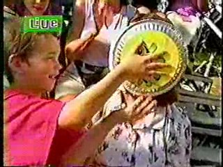 Slime Time Live - Mothers Day