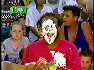 Slime Time Live - Mothers Day