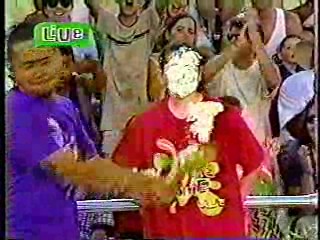 Slime Time Live - Mothers Day