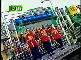 Slime Time Live - Mothers Day