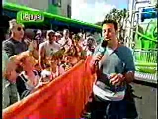 Slime Time Live - Mothers Day