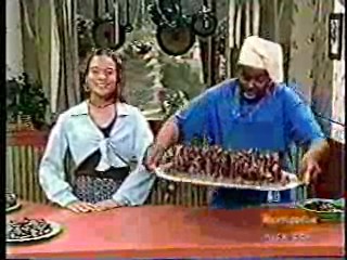 Nick TV,  Slime Time Live