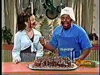 Nick TV,  Slime Time Live