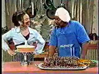 Nick TV,  Slime Time Live