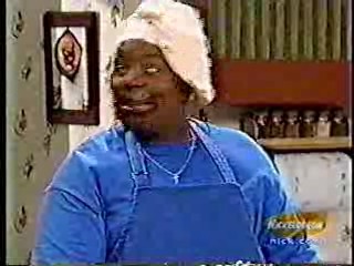 Nick TV,  Slime Time Live