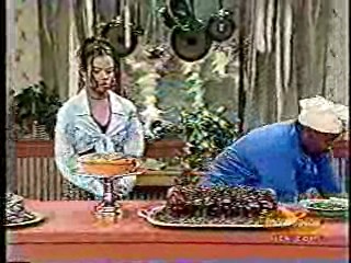 Nick TV,  Slime Time Live