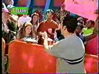 Nick TV,  Slime Time Live