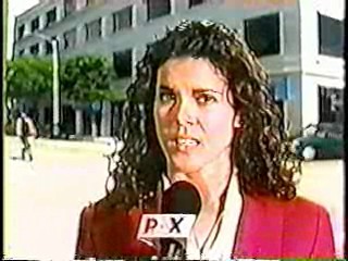 Pax TV pie promos,  Xena: Behind the Scenes