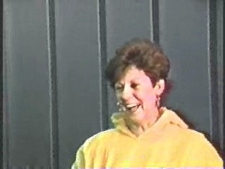 Charity Pie Event 98