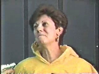 Charity Pie Event 98