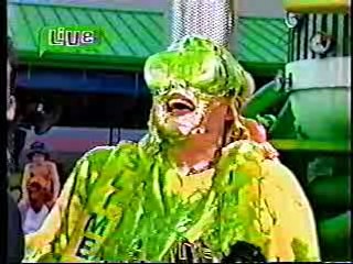 Slime Time Live