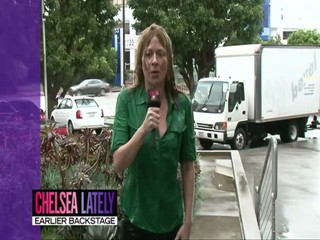 Chelsea Lately