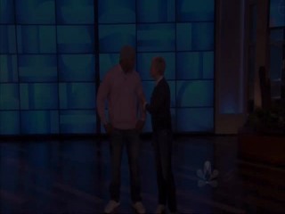 The Ellen Degeneres Show