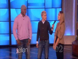The Ellen Degeneres Show