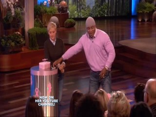 The Ellen Degeneres Show