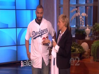 The Ellen Degeneres Show