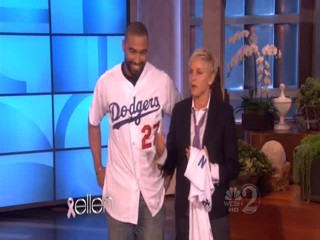 The Ellen Degeneres Show