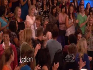 The Ellen Degeneres Show
