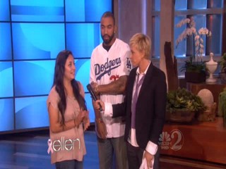 The Ellen Degeneres Show