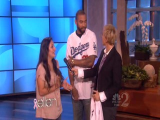 The Ellen Degeneres Show