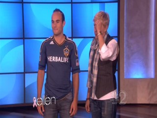The Ellen Degeneres Show