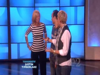 The Ellen Degeneres Show