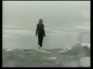 Where is the feeling