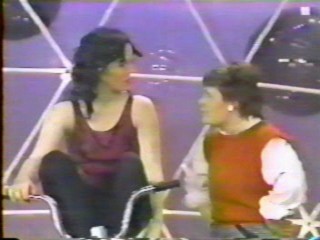 You Can't Do That on Television