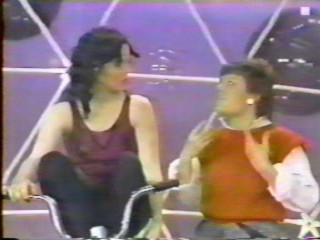 You Can't Do That on Television