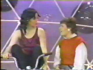 You Can't Do That on Television