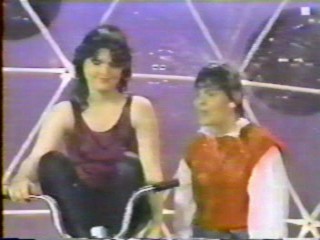 You Can't Do That on Television