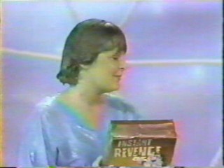 You Can't Do That on Television: Lisa Ruddy